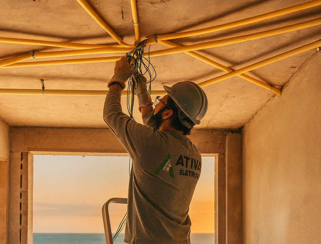 Eficiência elétrica